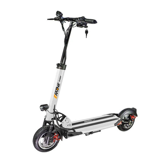 Emove EMOVE Cruiser S Electric Scooter 