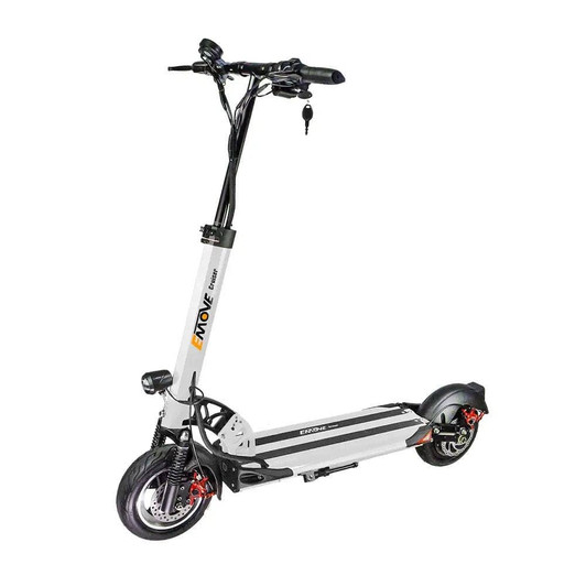Emove EMOVE Cruiser S Electric Scooter