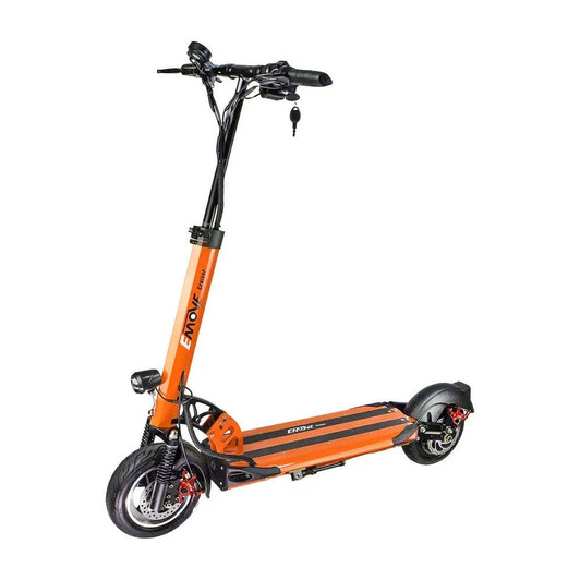 Emove EMOVE Cruiser S Electric Scooter