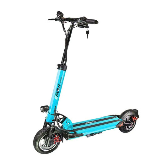 Emove EMOVE Cruiser S Electric Scooter