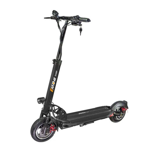 Emove EMOVE Cruiser S Electric Scooter