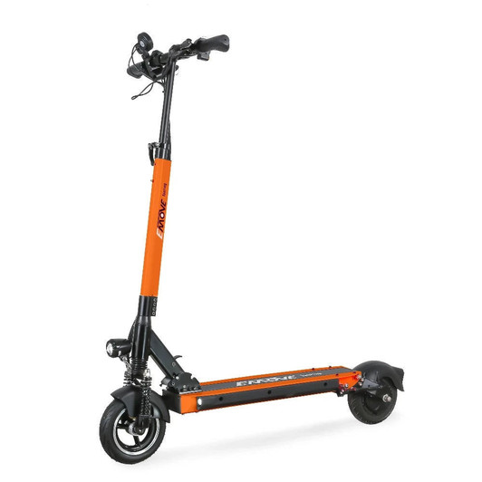 Emove EMOVE Touring Electric Scooter  Emove EMOVE Touring Electric Scooter