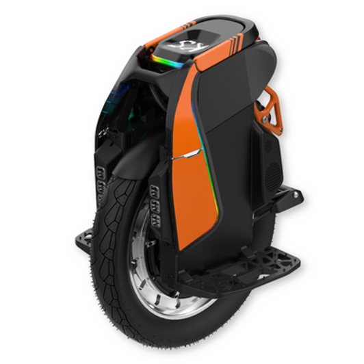 KingSong S22 Eagle 3300W Electric Unicycle (EUC) with