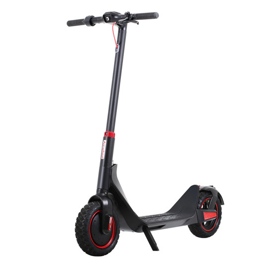  Airwheel Z3T 370WH Foldable Electric Scooter (Black) (NN) 