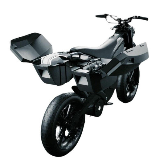  Solar E-Clipse 2.0 Storage Box 