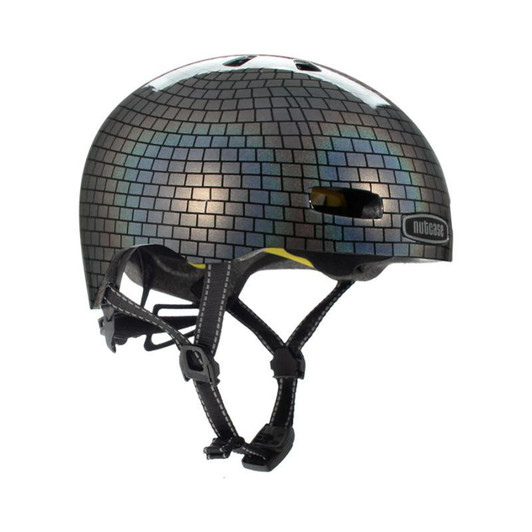  Nutcase Helmet ST20-2044  Stayin' Alive MIPS 