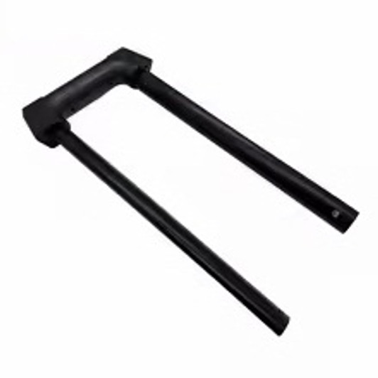 Veteran Sherman S Trolley Handle Set