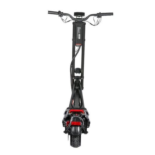 Inmotion InMotion RS Midnight Folding Electric Scooter 