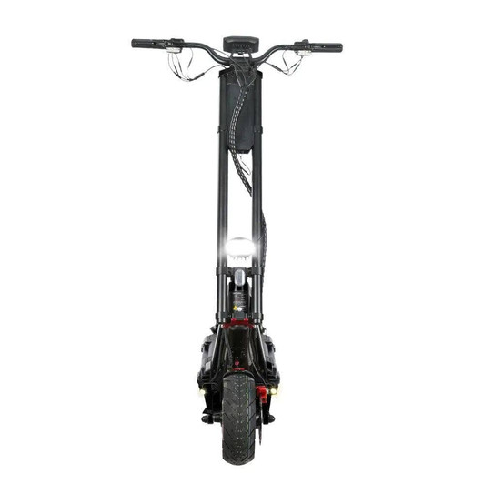Inmotion InMotion RS Midnight Folding Electric Scooter 