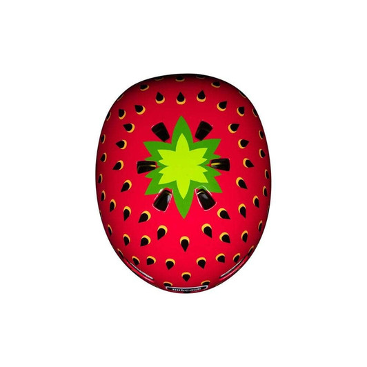 Nutcase Helmet LN20-2072 Little Nutty Very Berry MIPS