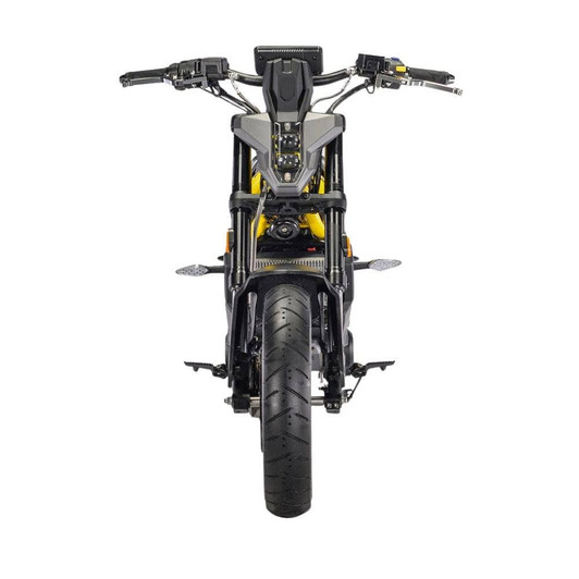 Velocifero JUMP 3000W Electric Motorbike (Road Tire)