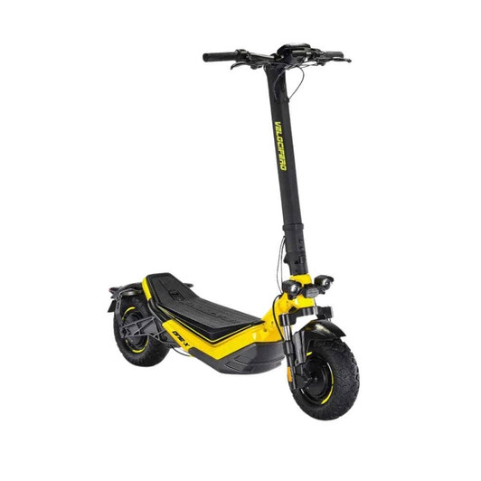 Velocifero ONE-X 500W Dual Motor Electric Scooter