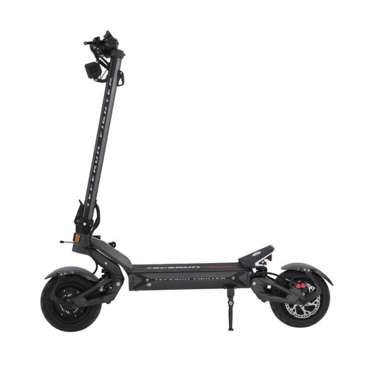 Teverun Fighter 11 2.0 Dual Wheel Drive Electric Scooter