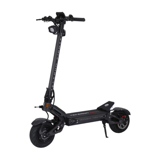 Teverun Fighter 11 2.0 Dual Wheel Drive Electric Scooter