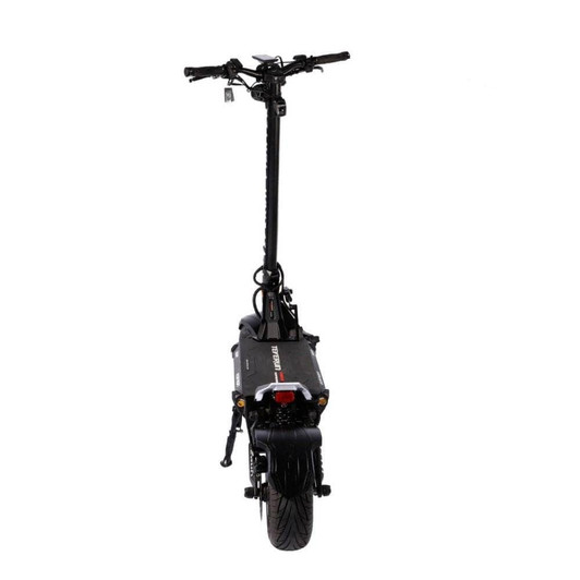  Teverun Blade Fighter Supreme Plus Dual Wheel Drive Electric Scooter 