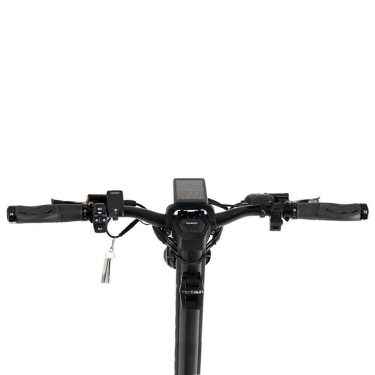  Teverun Blade Fighter Supreme Plus Dual Wheel Drive Electric Scooter 