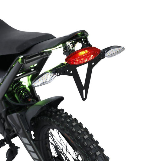 Vtron 2025 Vtron Trail X3 ST (Street) Electric Dirt Bike 