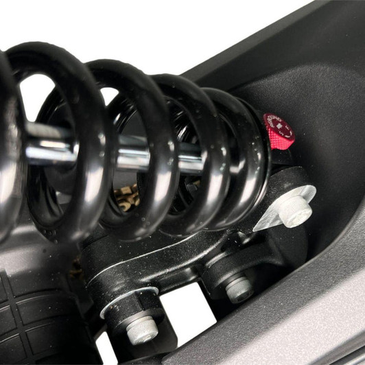  E Ride PRO-SS (19") 2.0 Electric Dirt Bike 2024 