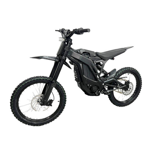 HighSpeed E Ride Electric Dirt Bikes Available Now at SmartWheel USA