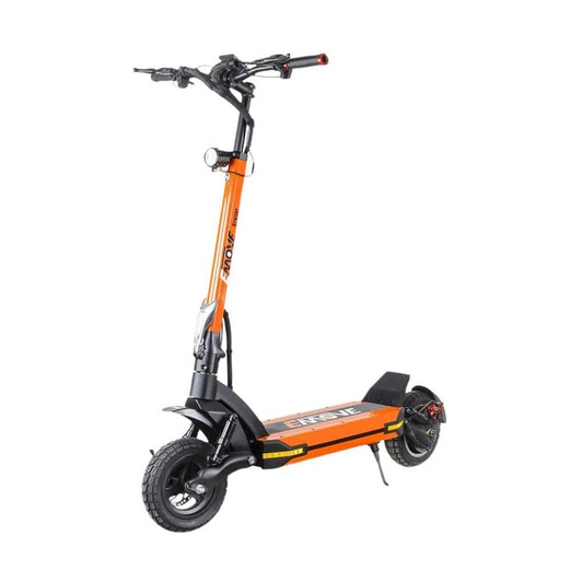 Emove EMOVE Cruiser S V2 Electric Scooter 
