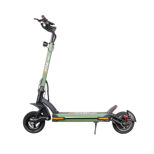 Emove EMOVE Cruiser S V2 Electric Scooter