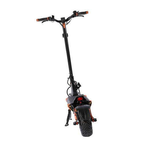  Teverun Blade GT+ II Dual Wheel Drive Electric Scooter 