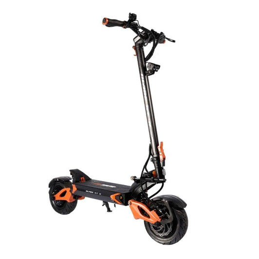  Teverun Blade GT+ II Dual Wheel Drive Electric Scooter 