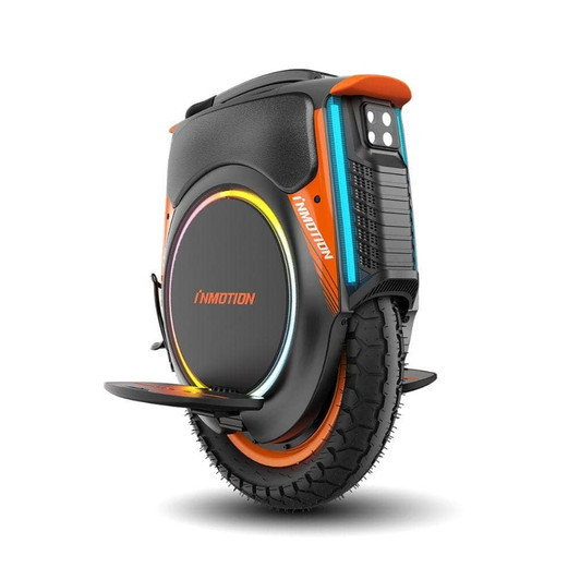  Inmotion V12 Pro 2800W Electric Unicycle ( EUC ) 