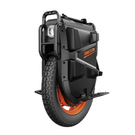  Inmotion V13 Pro 4500W Electric Unicycle ( EUC ) with Suspension 