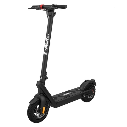 Smartkick SmartKick X9 Max 2.0 748Wh Electric Kick Scooter with Removable Battery, Triple Breaks, Tubeless Tire