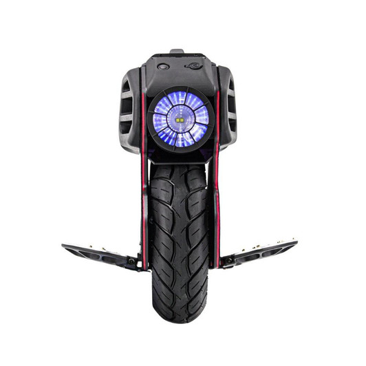 Gotway Begode (Gotway) MTen5 11” 1200W Motor Electric Unicycle 750Wh/84V 