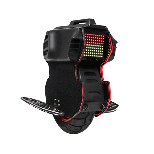 Gotway Begode (Gotway) MTen5 11” 1200W Motor Electric Unicycle 750Wh/84V 