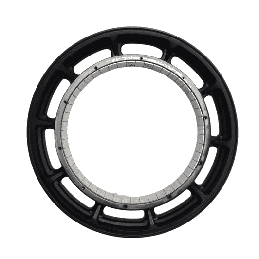  Veteran Motor Rim for Lynx 