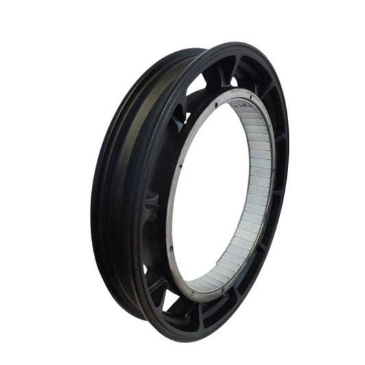  Veteran Motor Rim for Lynx 