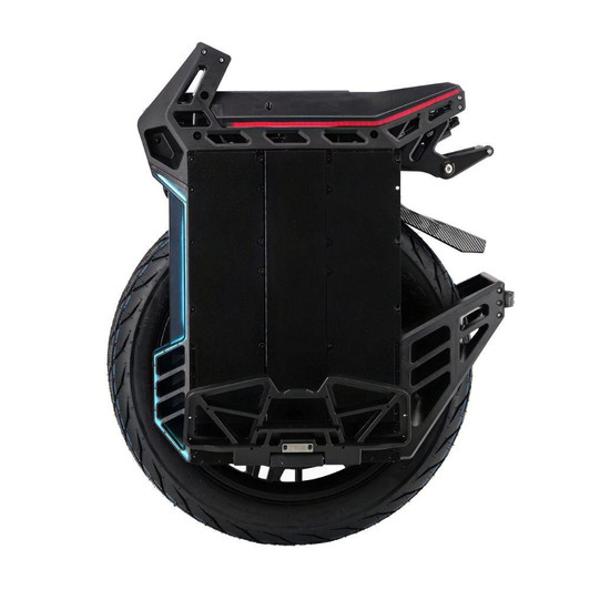 Gotway Begode (Gotway) Blitz 3500W Motor Electric Unicycle 2400Wh/134.4V 