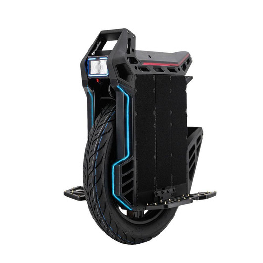 Gotway Begode (Gotway) Blitz 3500W Motor Electric Unicycle 2400Wh/134.4V 
