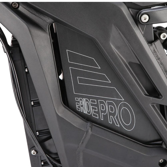  E Ride PRO-SR (19"/18") Electric Dirt Bike 2025 