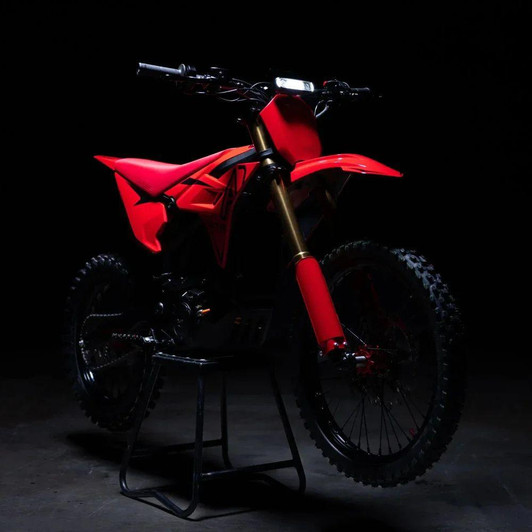  Altis Sigma Electric Dirt Bike 
