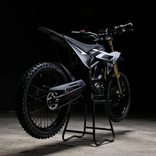 Altis Sigma Electric Dirt Bike