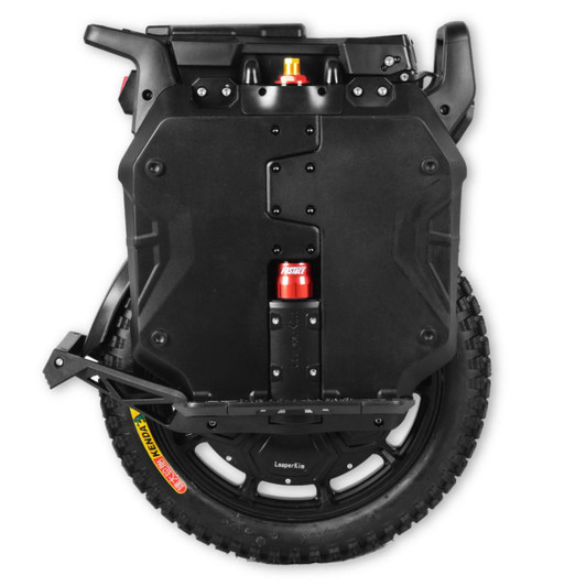 Used Veteran Sherman S Electric Unicycle Used Veteran Sherman S Electric Unicycle