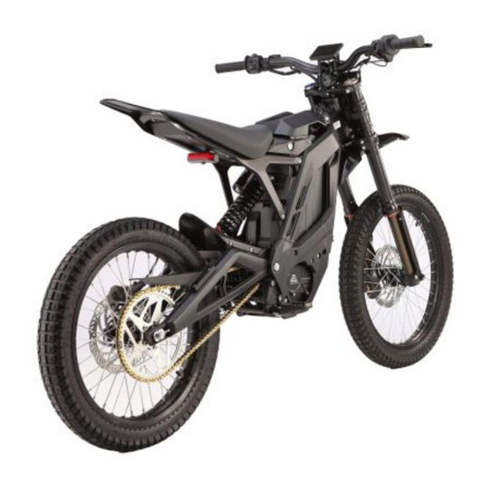  E Ride PRO-SS 3.0 (19"/18") Electric Dirt Bike 2025 