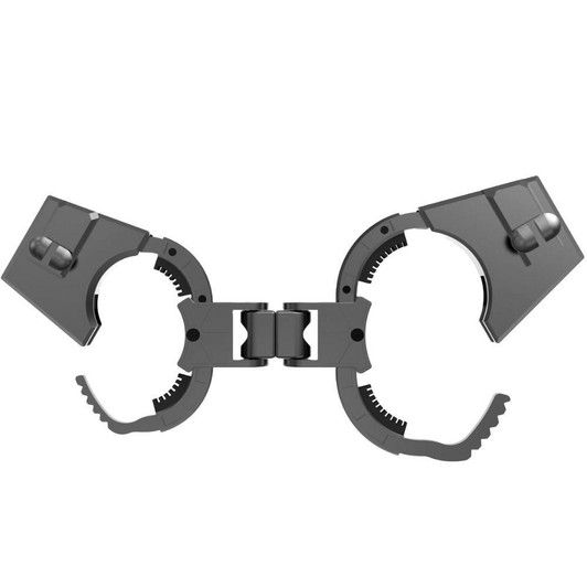 Ecuffs ECUFFS 1.0 Lock for Electric Scooters  Ecuffs ECUFFS 1.0 Lock for Electric Scooters