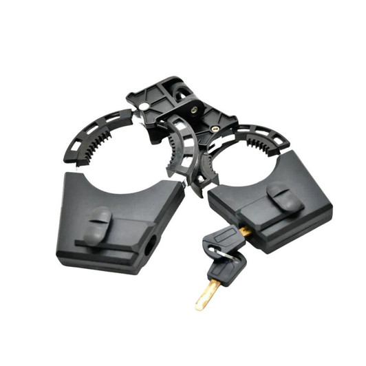 Ecuffs ECUFFS 1.0 Lock for Electric Scooters  Ecuffs ECUFFS 1.0 Lock for Electric Scooters