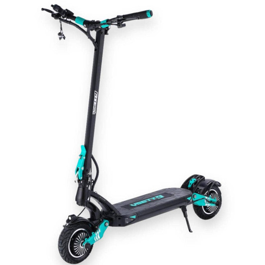 VSETT 9 52V Electric Scooter | VSETT Scooter Canada