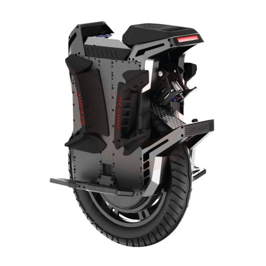 Gotway Begode (Gotway) X-Way 4500W Motor Electric Unicycle 3000Wh/168V