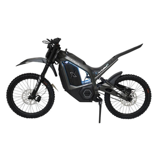 Vtron 2025 Vtron Trail X6 DS (Dual Sport) Electric Dirt Bike