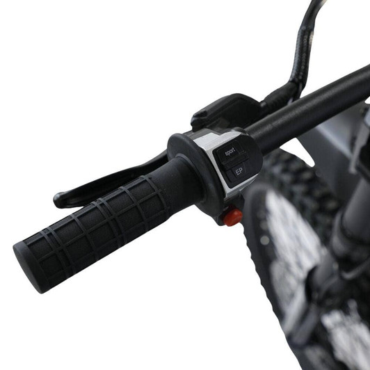 Vtron 2025 Vtron Trail X6 DS (Dual Sport) Electric Dirt Bike