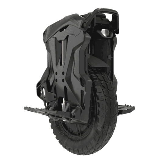 NOSFET AERO 2000W Electric Unicycle (EUC) Suspension