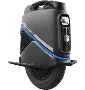 Quality Mid-Range EUCs for Commuters | SmartWheel - Page 2