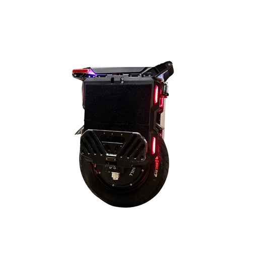Extreme Bull Rocket 168v Mini Electric Unicycle